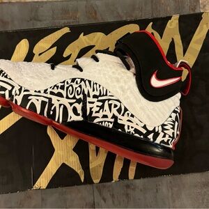 Lebron XVII Basketball Shoes